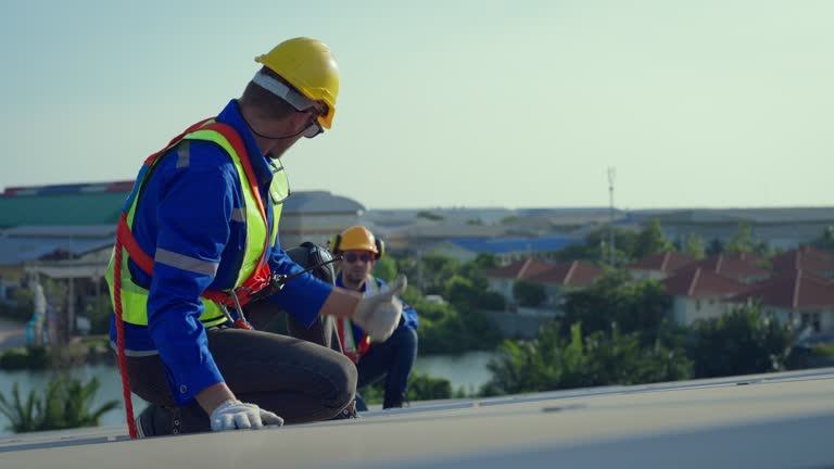 Best Roof Coating and Sealing  in Conover, NC