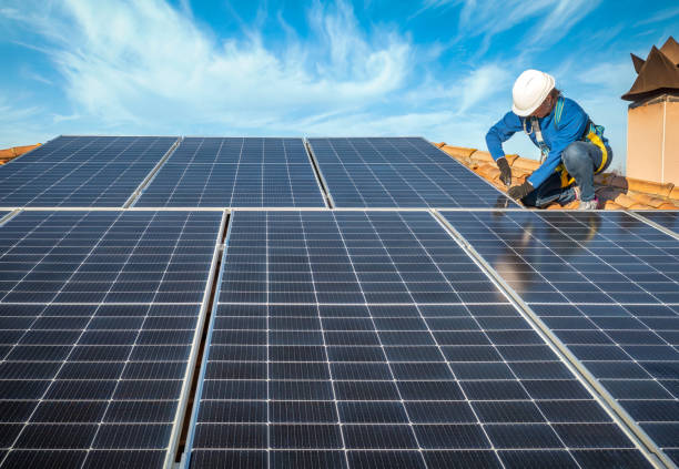 Reliable Conover, NC Roofing Service Solutions