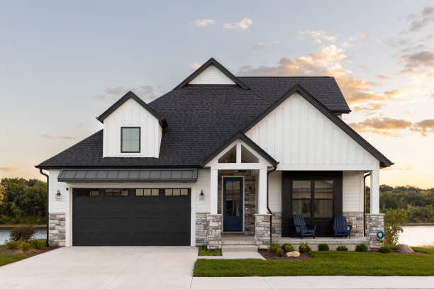 Emergency Roof Repair in Conover, NC