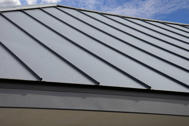 Best Roof Installation  in Conover, NC
