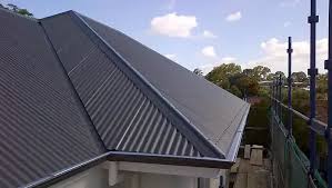 Best Sheet Metal Roofing  in Conover, NC
