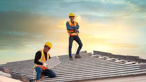 Best Cold Roofs  in Conover, NC